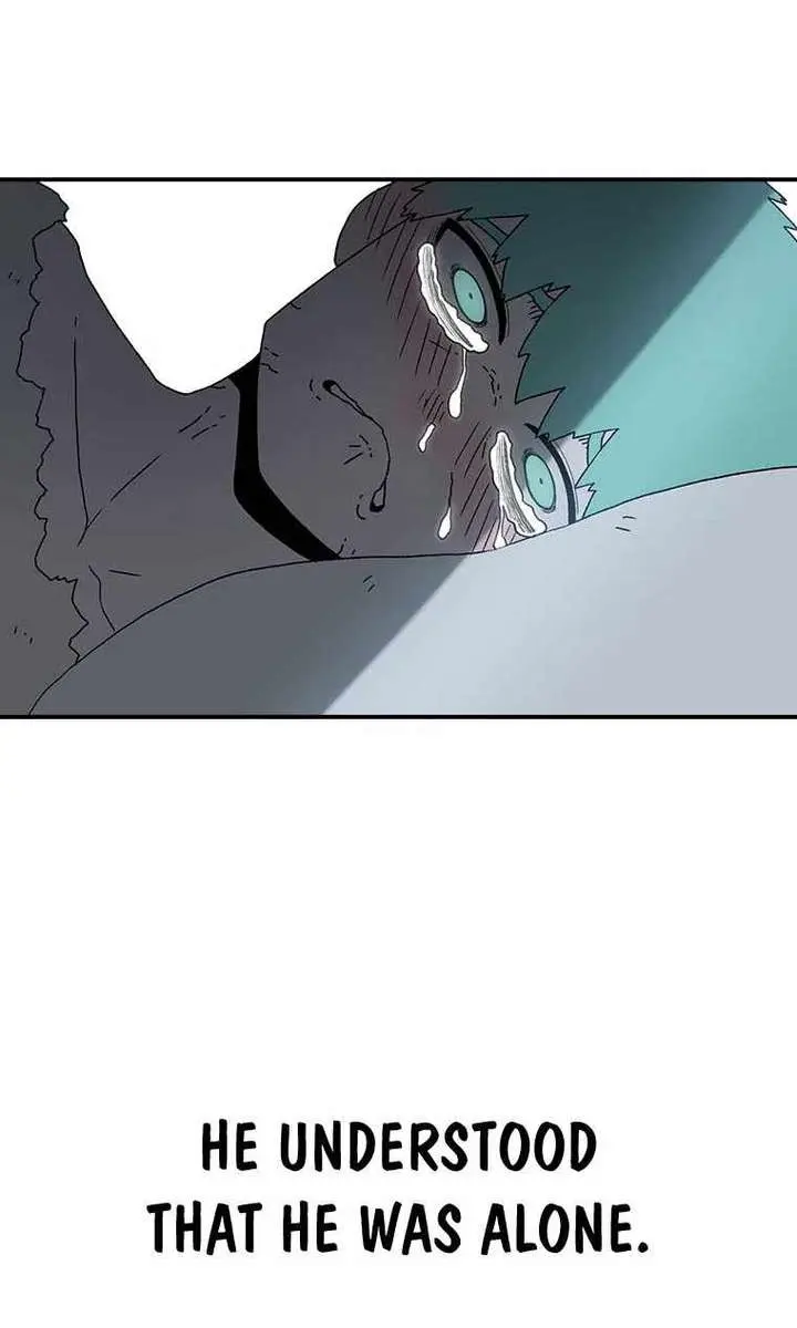 The House Without Time Chapter 60 Page 54