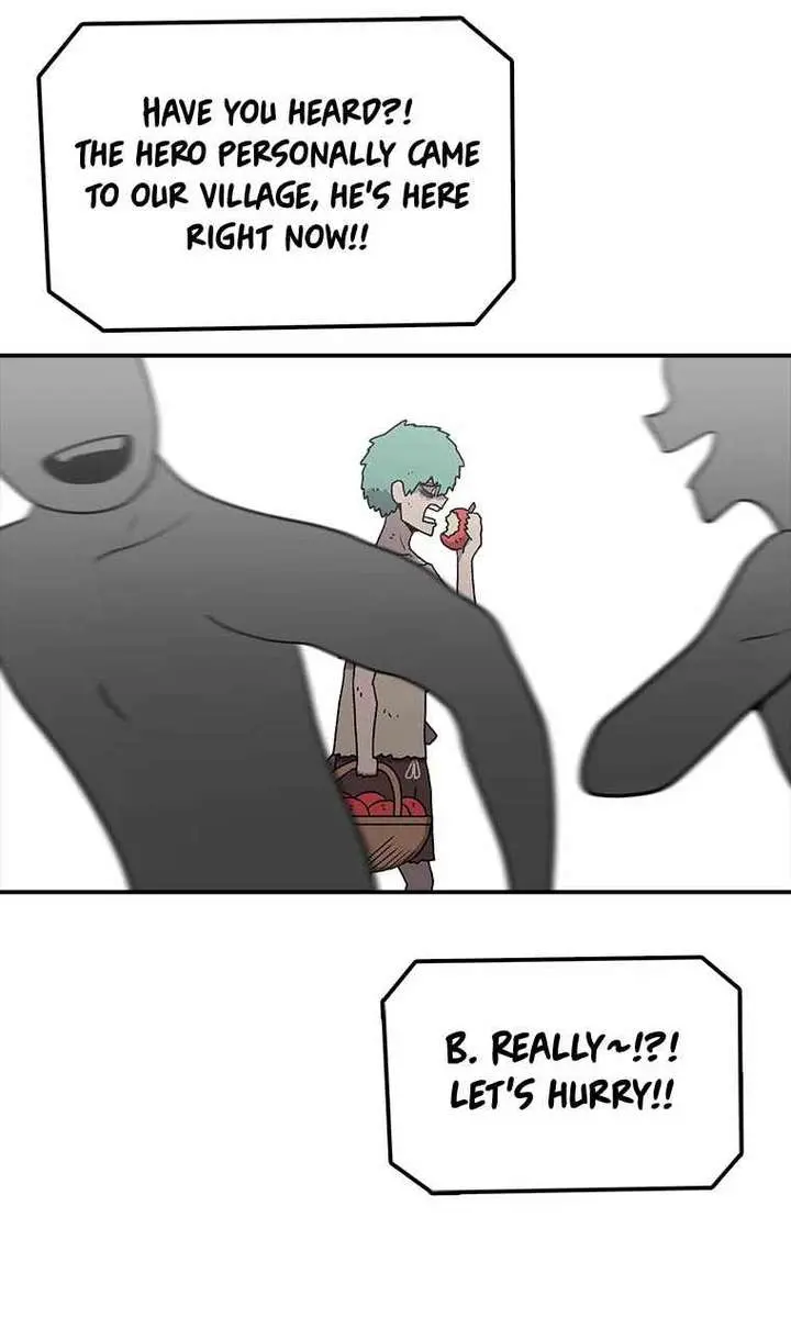 The House Without Time Chapter 60 Page 59