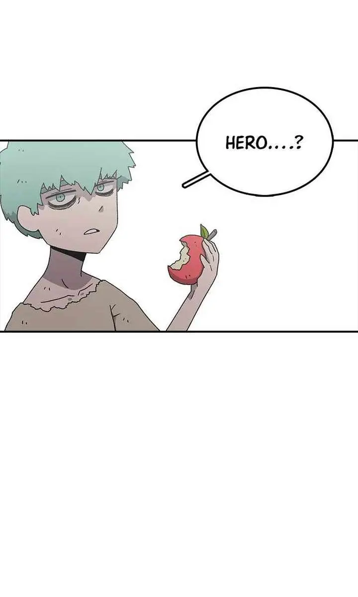 The House Without Time Chapter 60 Page 60