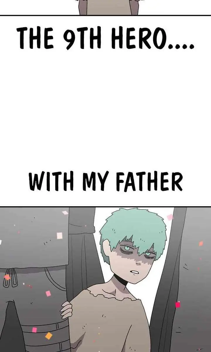 The House Without Time Chapter 60 Page 63
