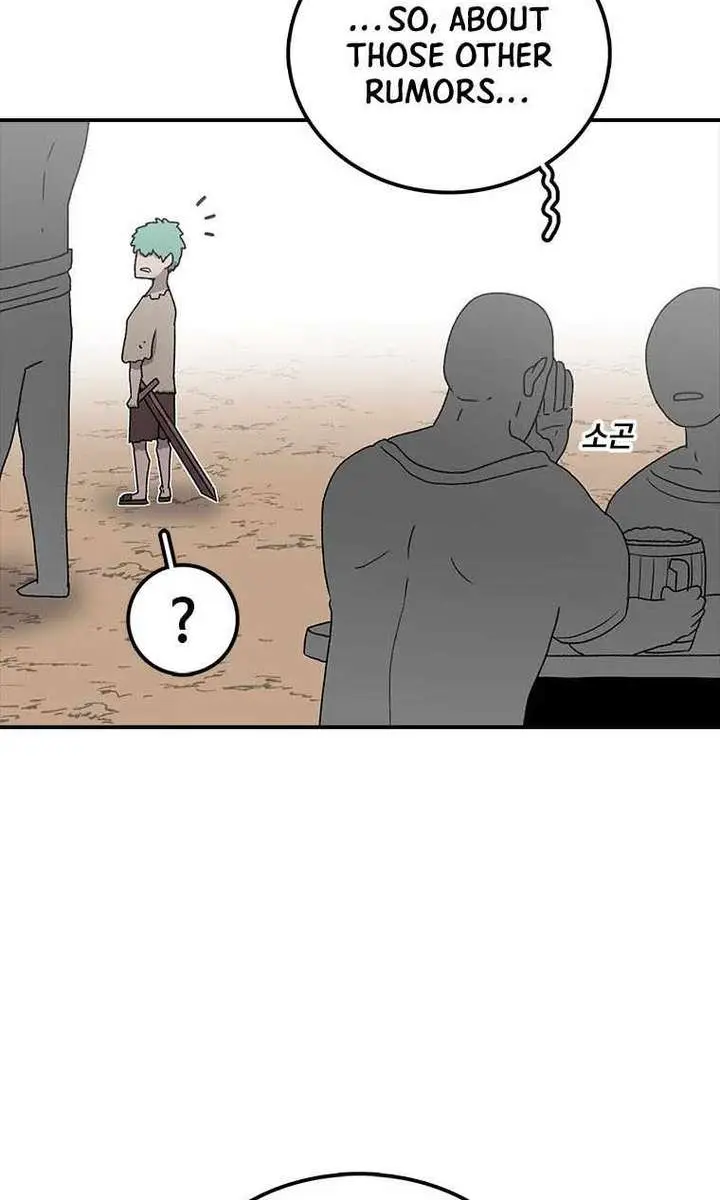 The House Without Time Chapter 60 Page 72