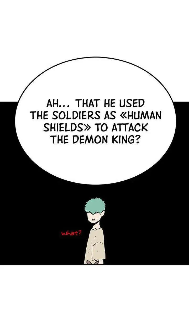 The House Without Time Chapter 60 Page 74