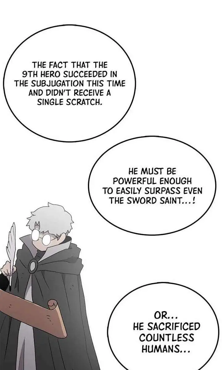 The House Without Time Chapter 60 Page 79