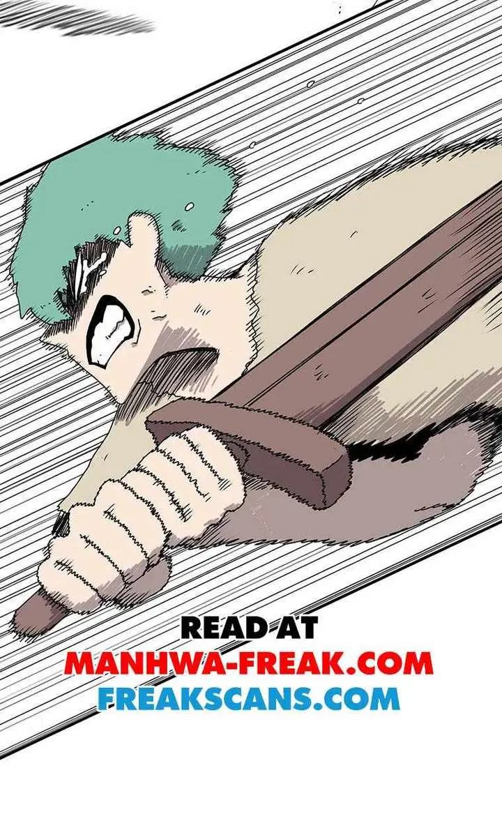 The House Without Time Chapter 60 Page 97