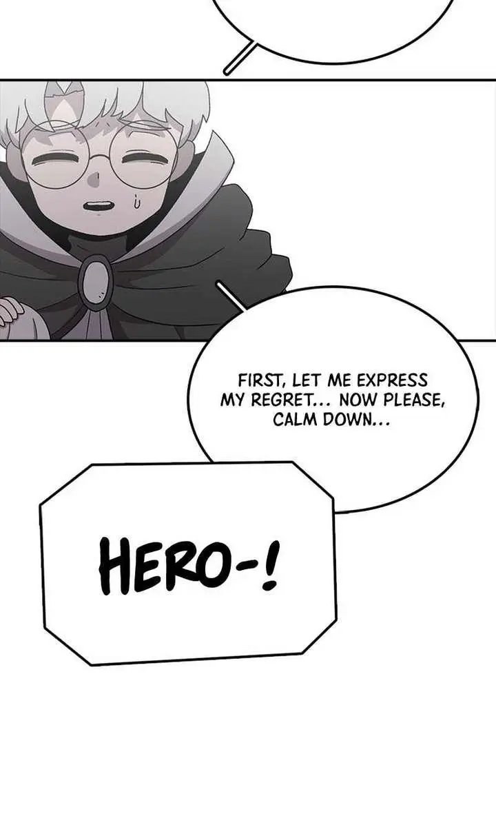 The House Without Time Chapter 61 Page 21