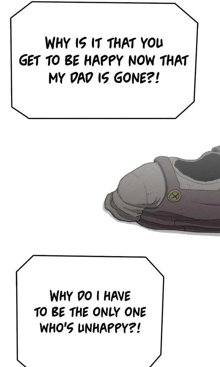 The House Without Time Chapter 61 Page 27