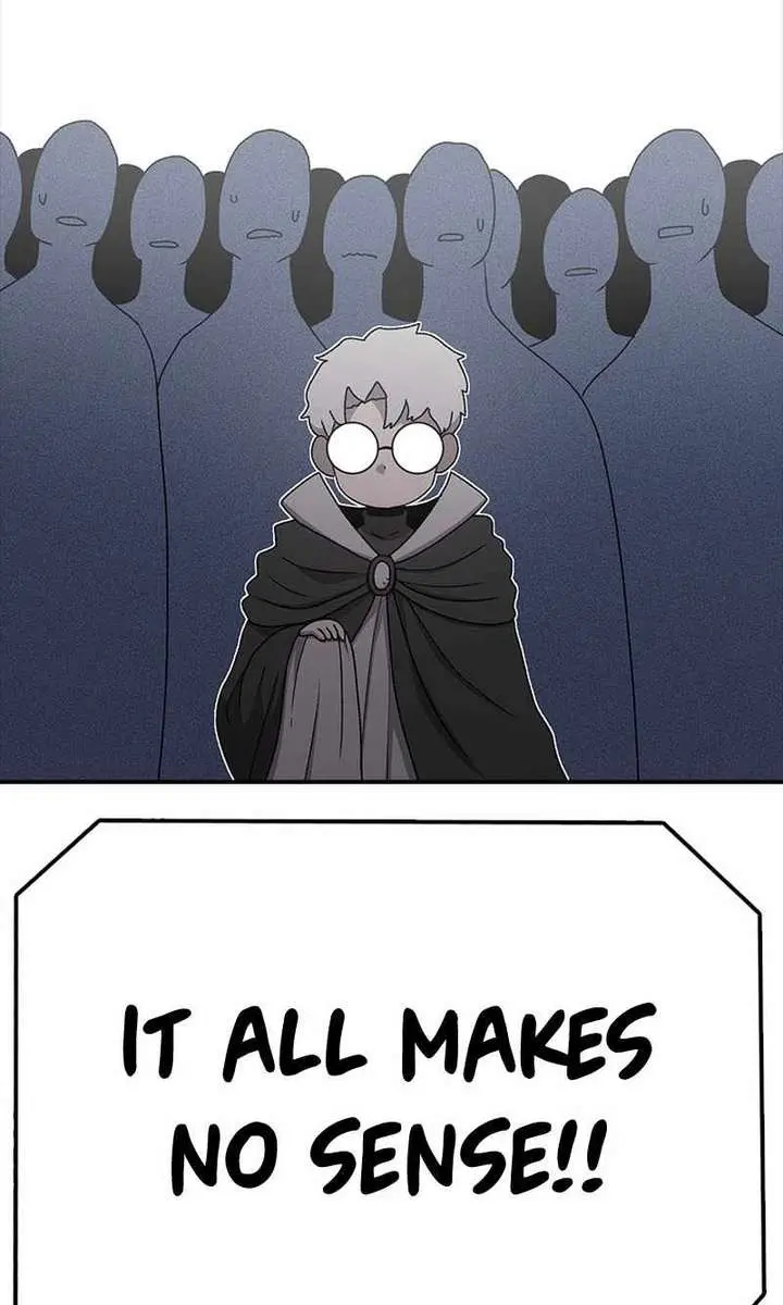 The House Without Time Chapter 61 Page 30