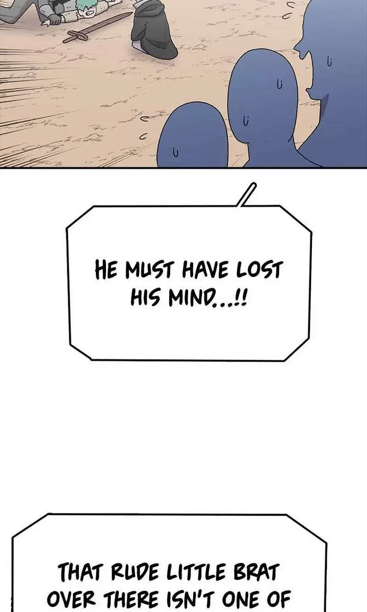 The House Without Time Chapter 61 Page 33
