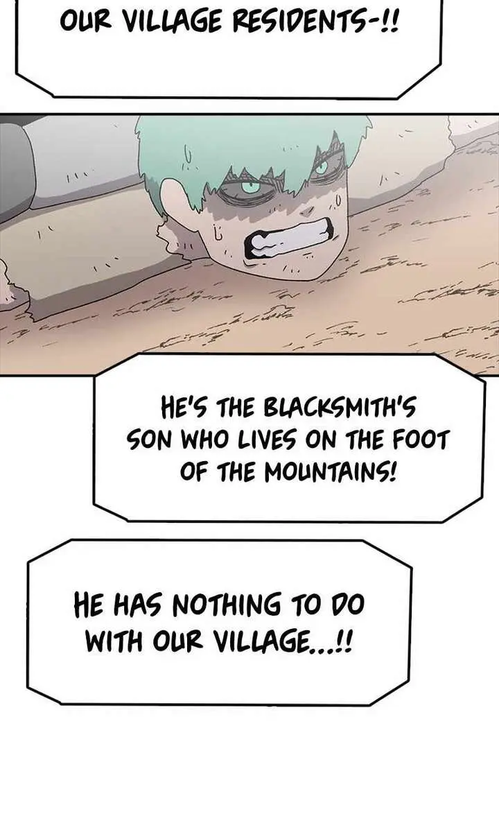The House Without Time Chapter 61 Page 34