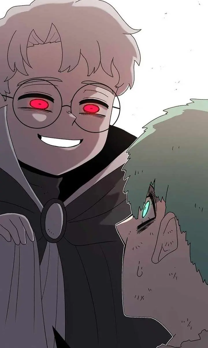 The House Without Time Chapter 61 Page 40