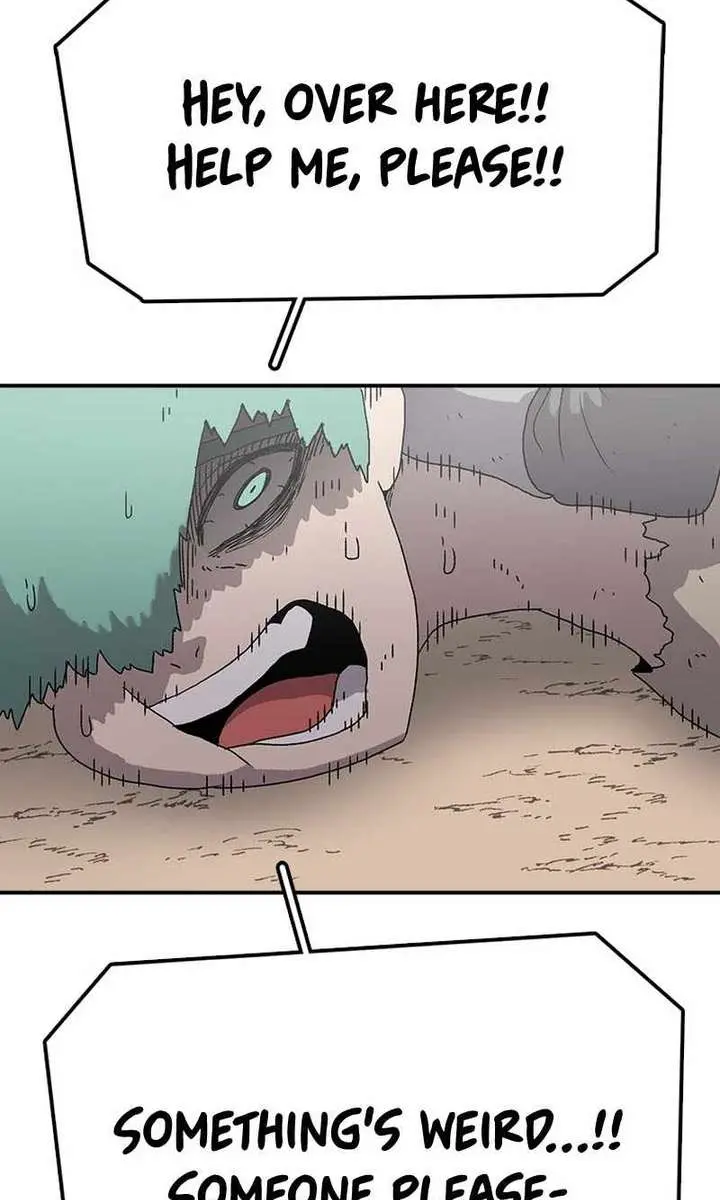 The House Without Time Chapter 61 Page 43