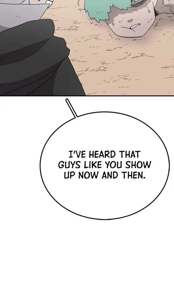The House Without Time Chapter 61 Page 48
