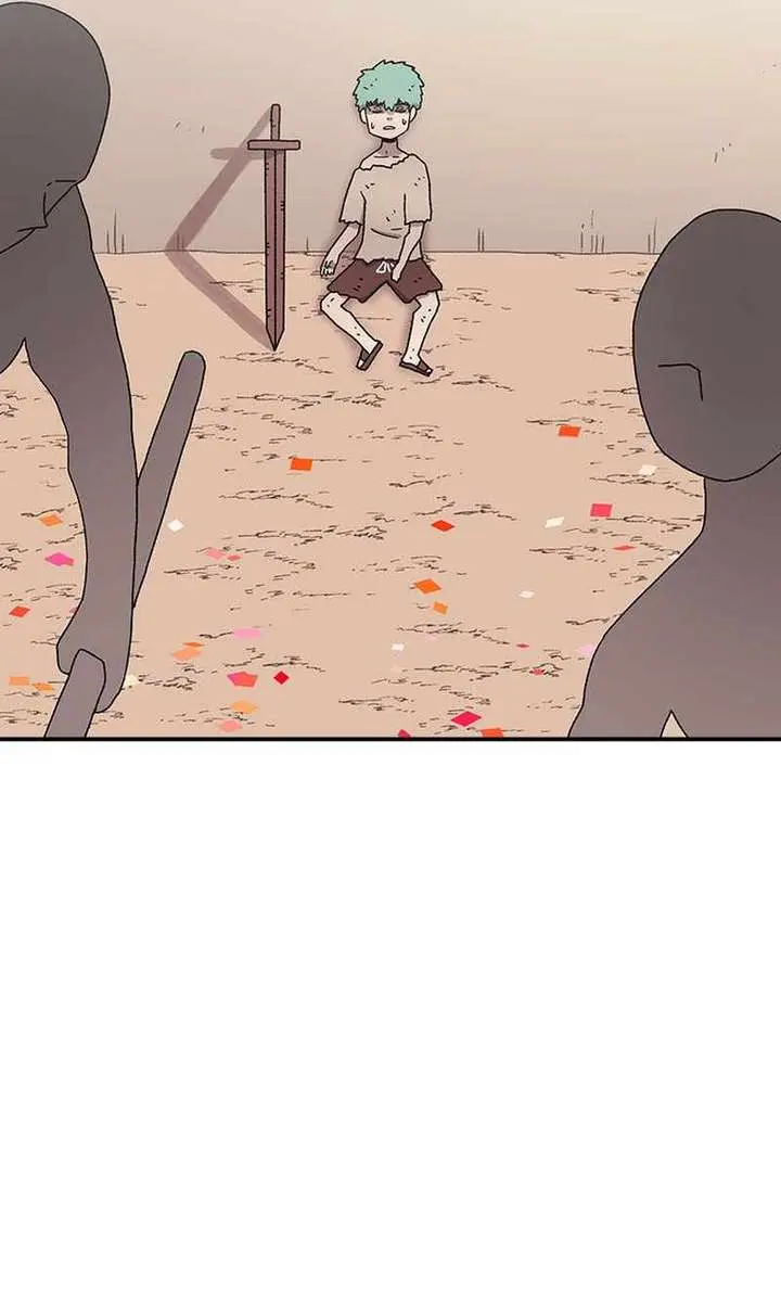 The House Without Time Chapter 61 Page 62