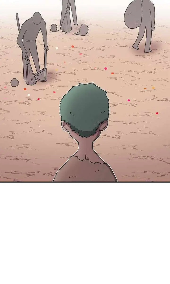 The House Without Time Chapter 61 Page 64