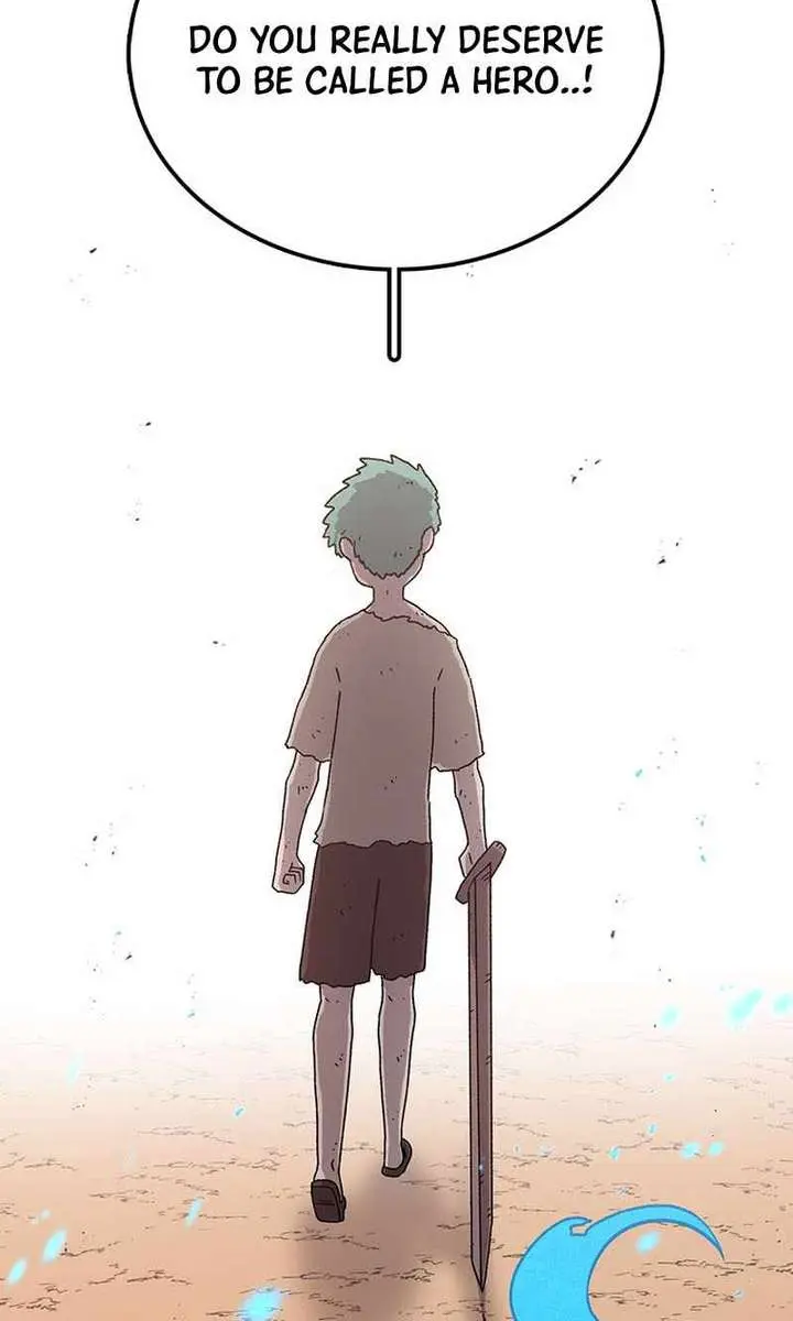 The House Without Time Chapter 61 Page 76