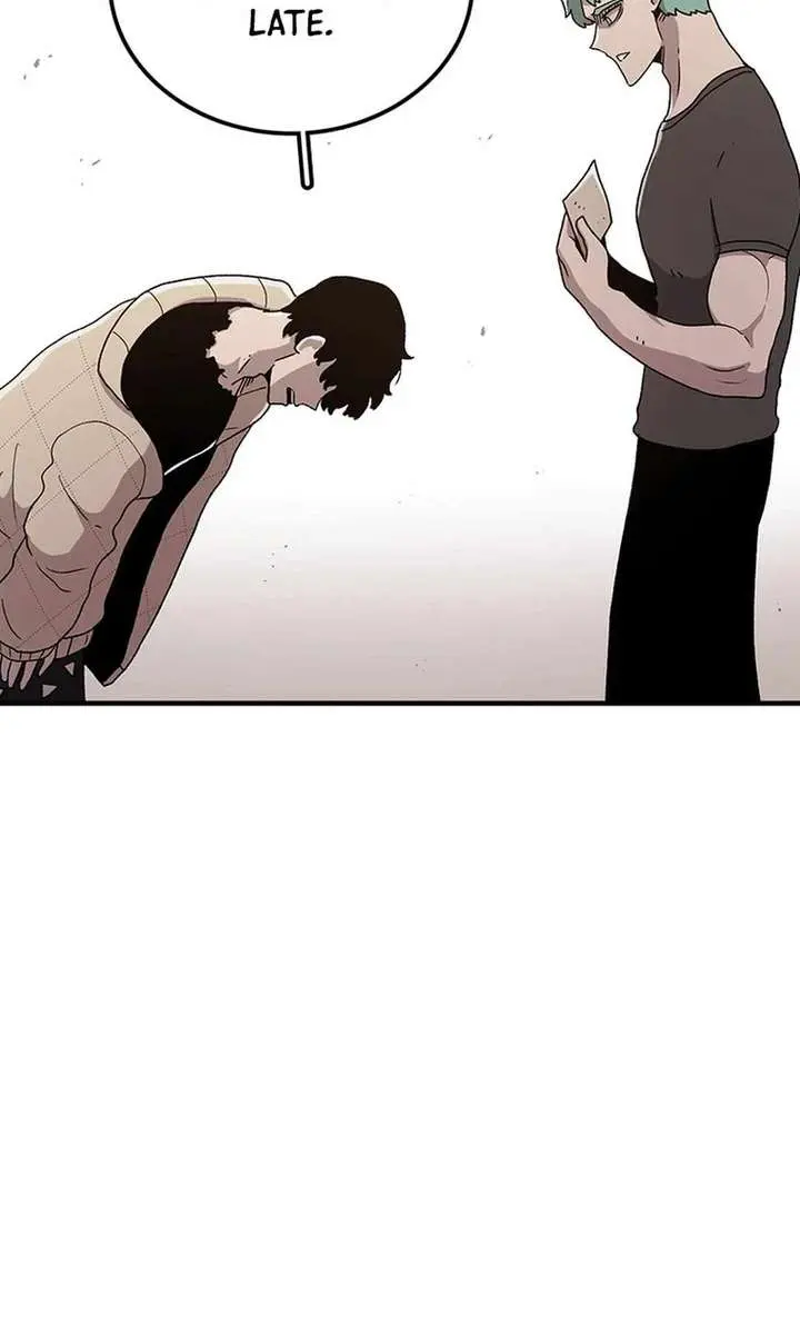 The House Without Time Chapter 62 Page 21