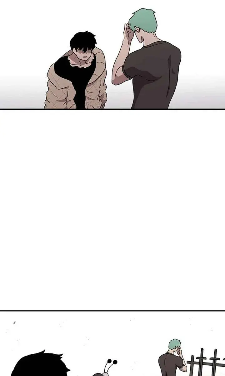 The House Without Time Chapter 62 Page 24