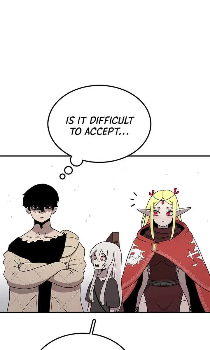 The House Without Time Chapter 62 Page 26