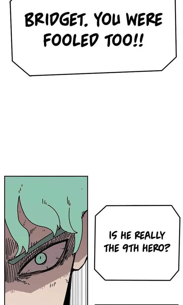 The House Without Time Chapter 62 Page 47