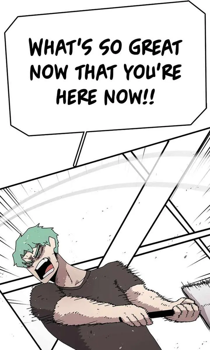 The House Without Time Chapter 62 Page 85