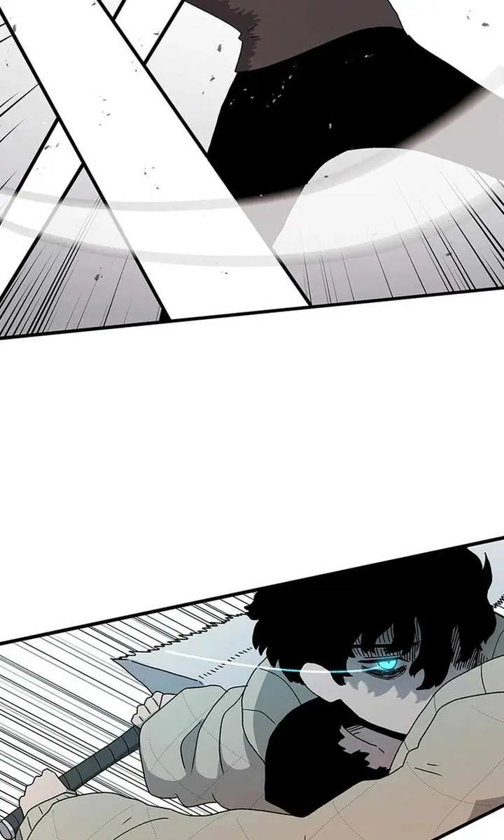 The House Without Time Chapter 62 Page 86