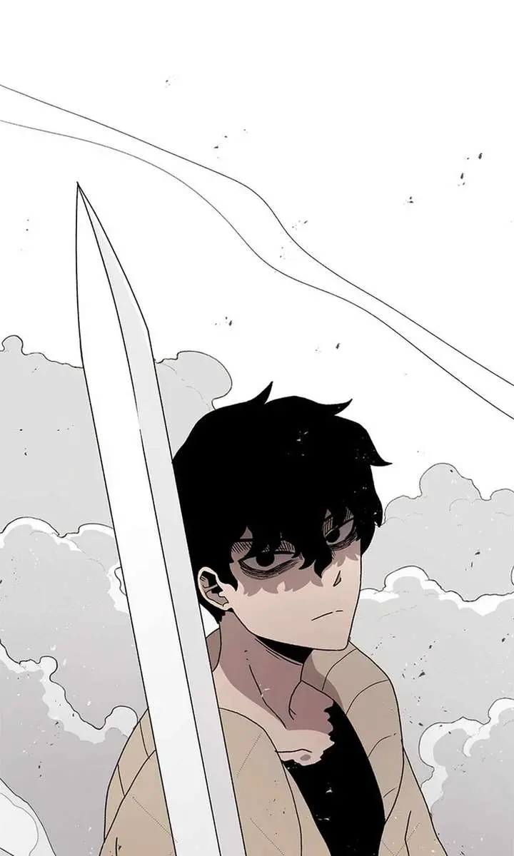 The House Without Time Chapter 62 Page 95