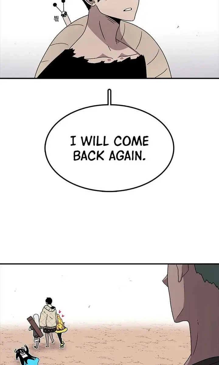 The House Without Time Chapter 63 Page 6