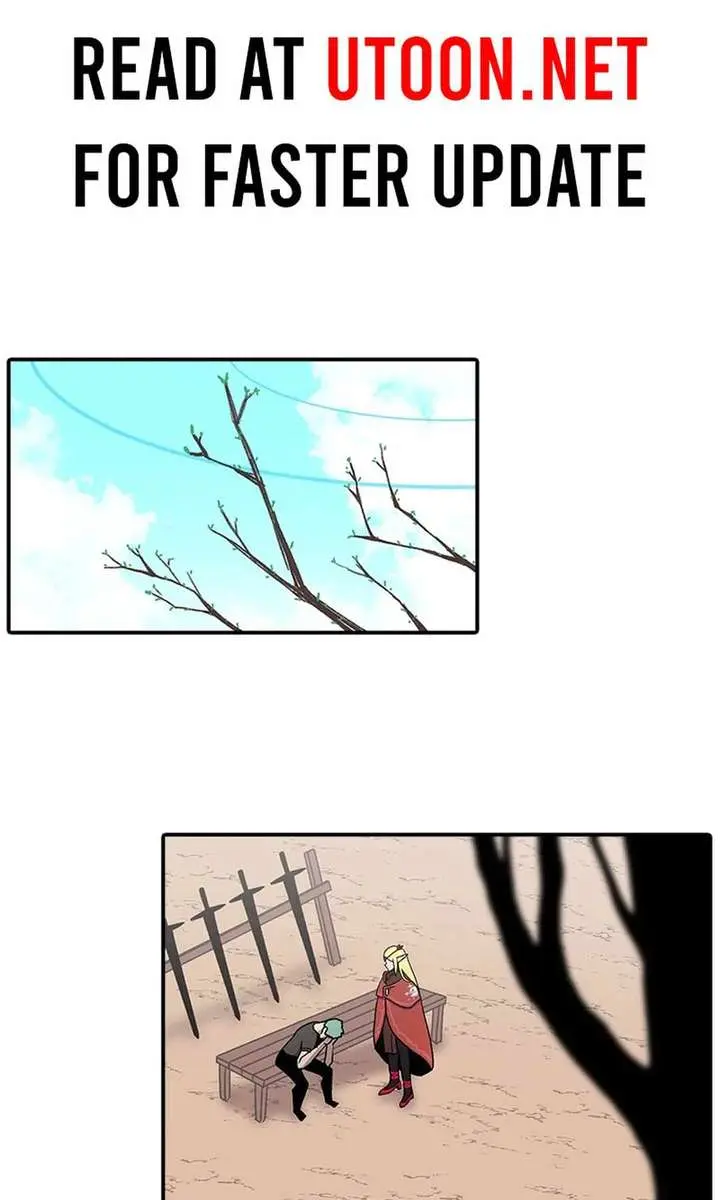 The House Without Time Chapter 63 Page 8