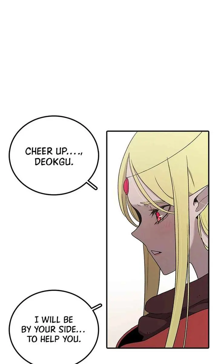 The House Without Time Chapter 63 Page 10