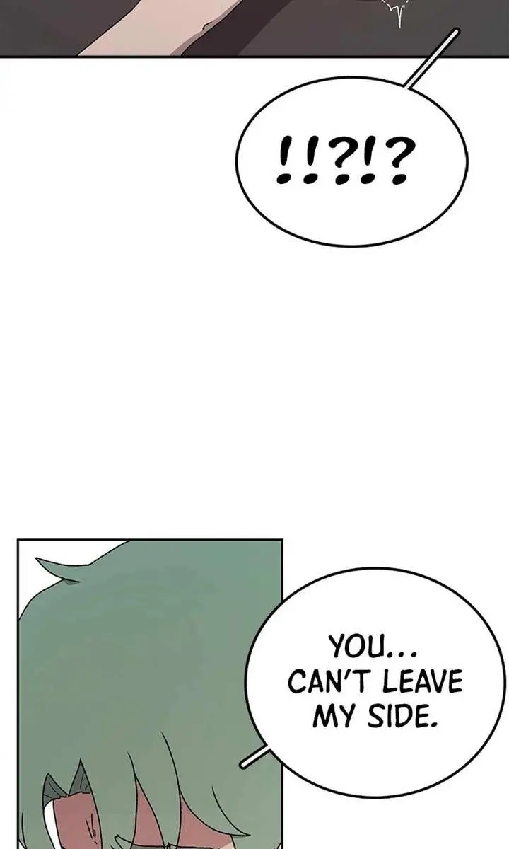 The House Without Time Chapter 63 Page 12