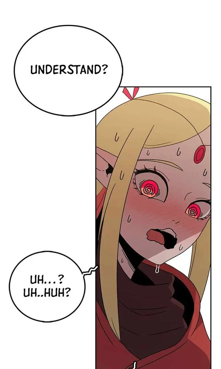 The House Without Time Chapter 63 Page 14