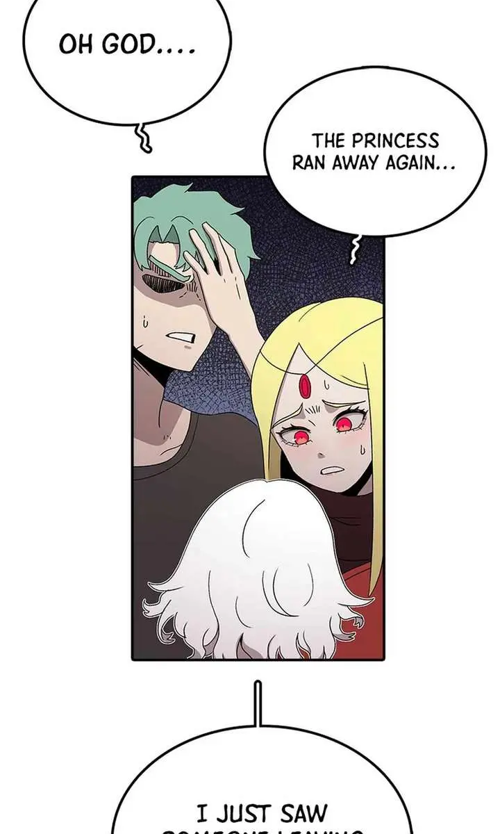 The House Without Time Chapter 63 Page 28