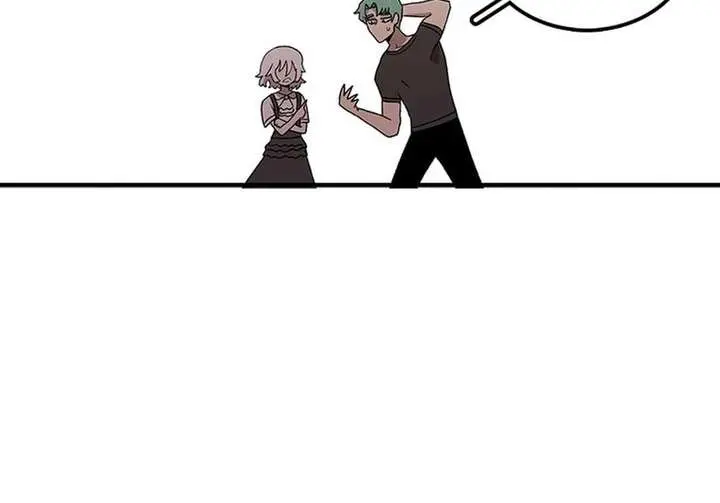 The House Without Time Chapter 63 Page 31