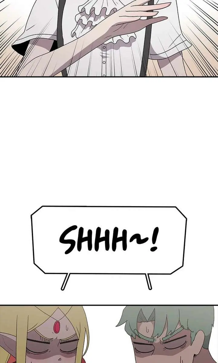 The House Without Time Chapter 63 Page 34