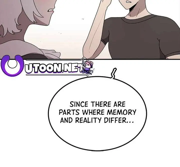 The House Without Time Chapter 63 Page 37