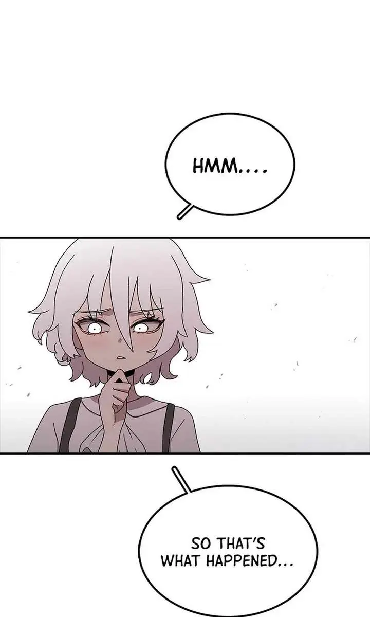 The House Without Time Chapter 63 Page 38