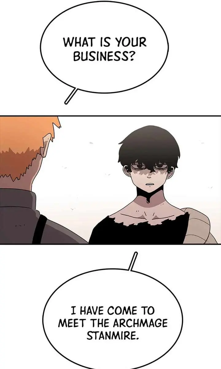 The House Without Time Chapter 63 Page 50