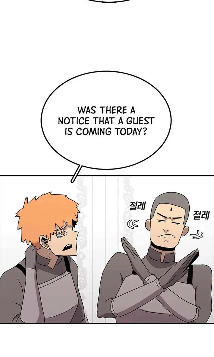 The House Without Time Chapter 63 Page 51