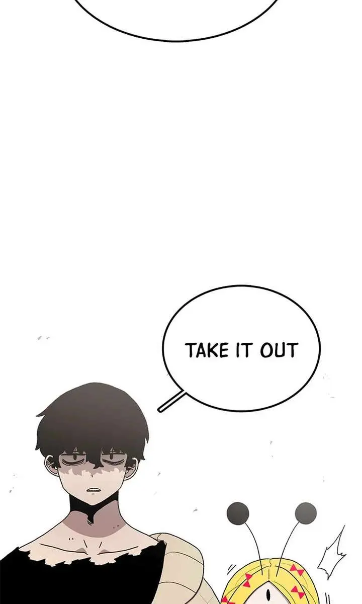 The House Without Time Chapter 63 Page 53