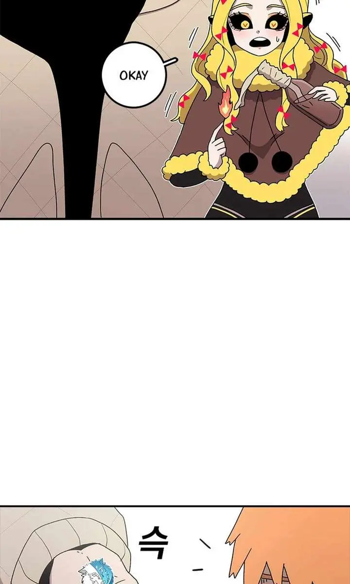 The House Without Time Chapter 63 Page 54