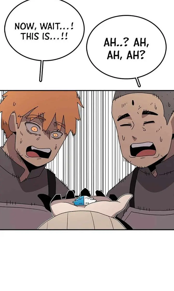 The House Without Time Chapter 63 Page 57