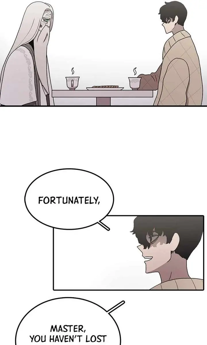 The House Without Time Chapter 63 Page 68