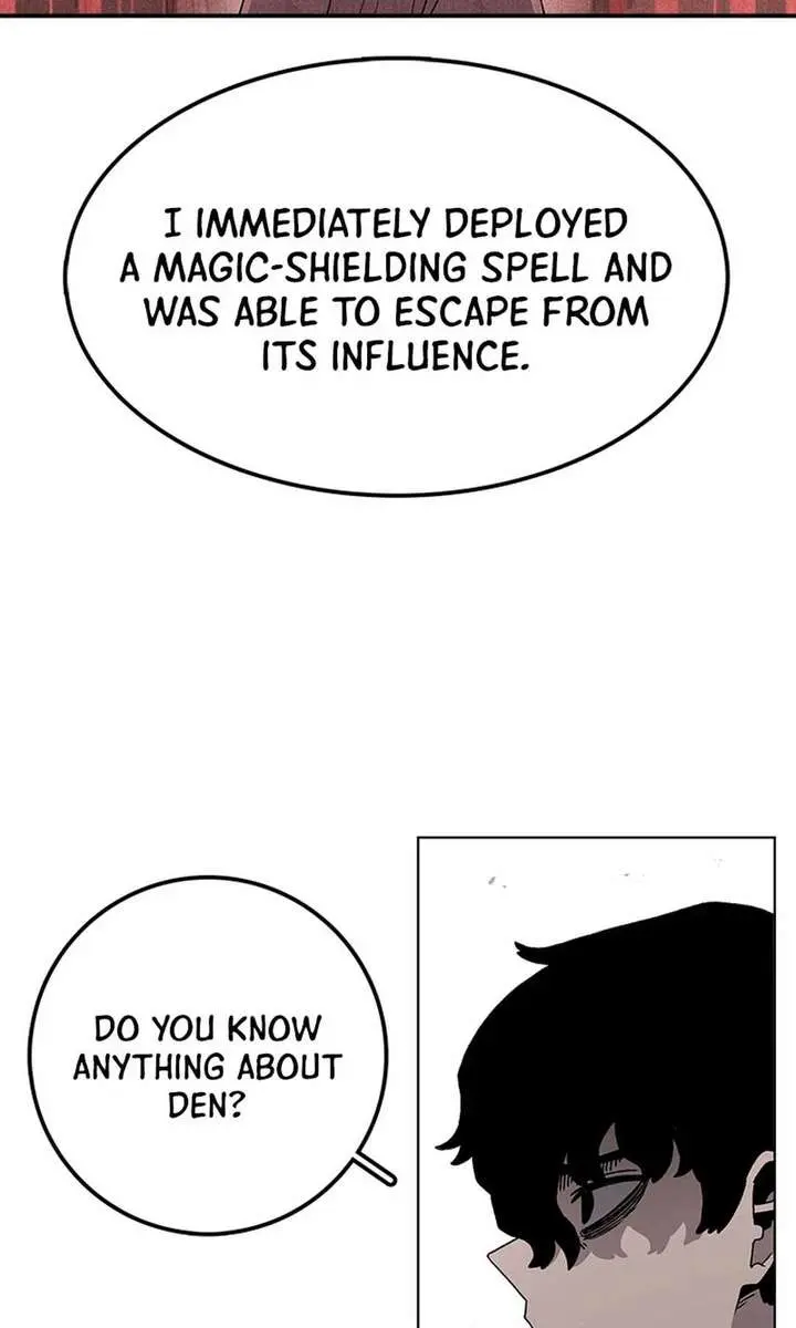The House Without Time Chapter 63 Page 71
