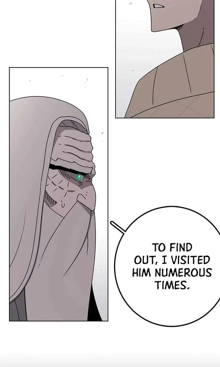 The House Without Time Chapter 63 Page 72