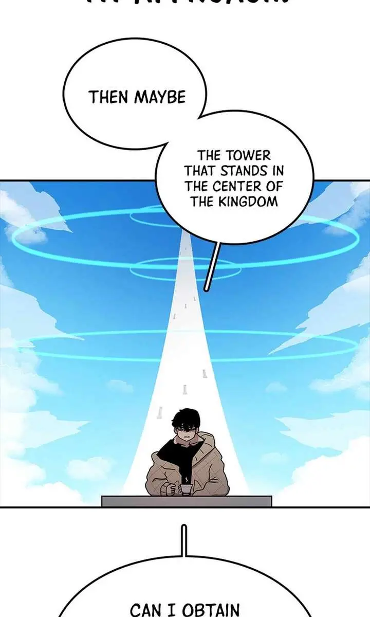 The House Without Time Chapter 63 Page 84
