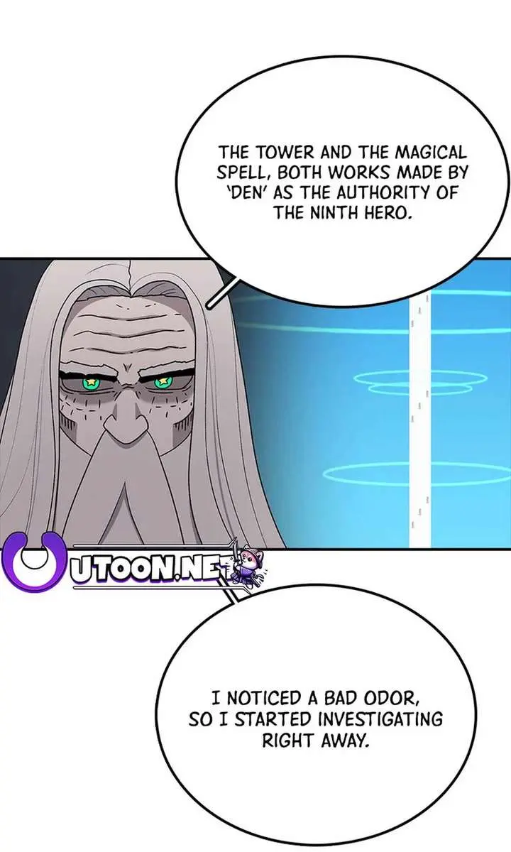 The House Without Time Chapter 63 Page 86
