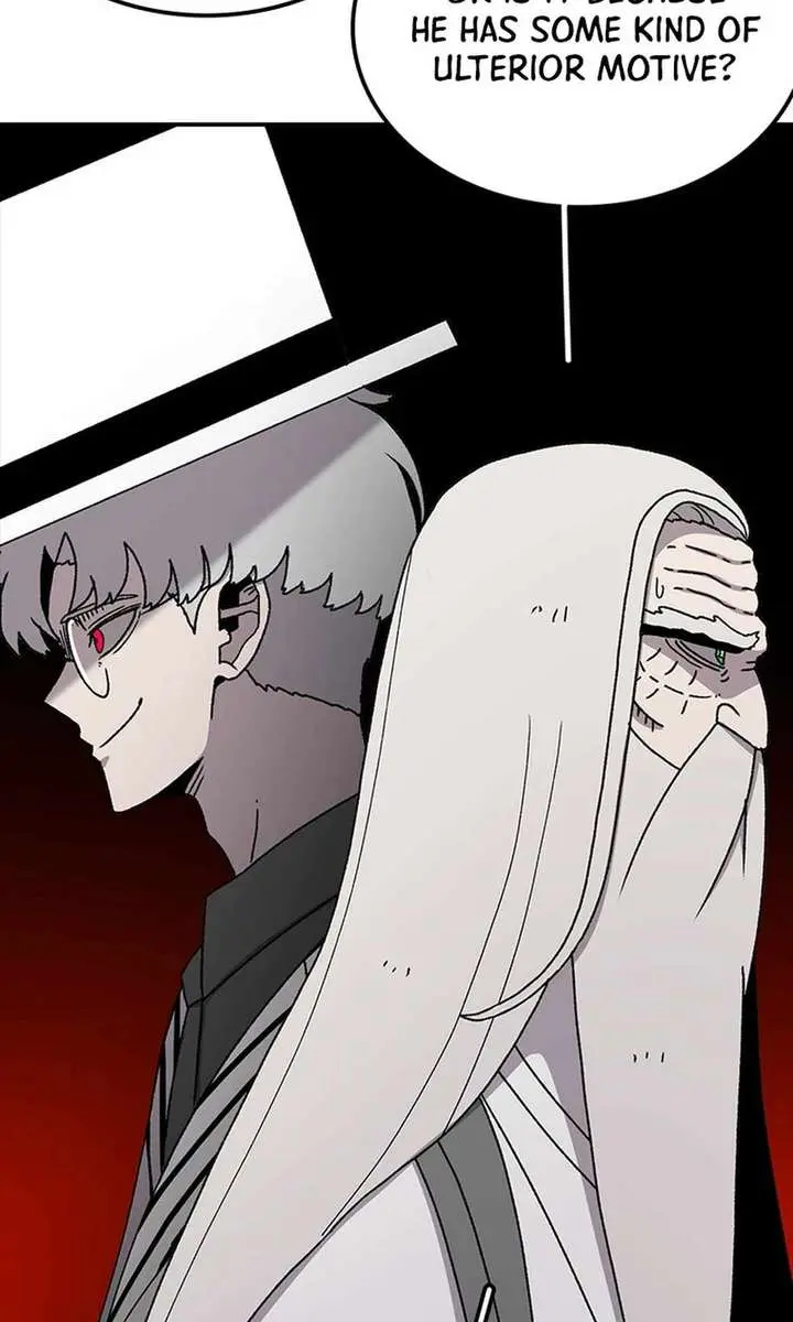 The House Without Time Chapter 63 Page 90