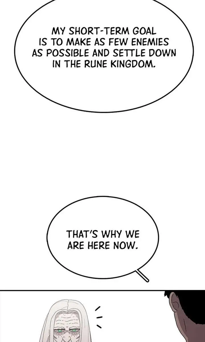 The House Without Time Chapter 63 Page 95