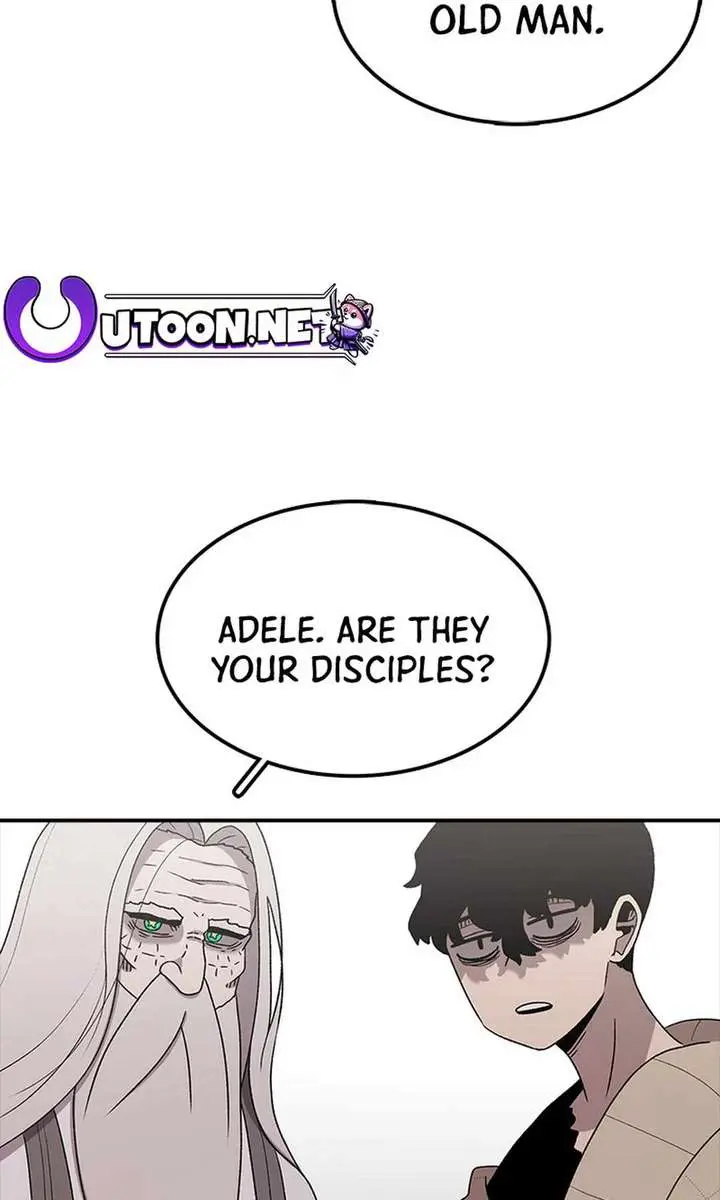 The House Without Time Chapter 63 Page 100