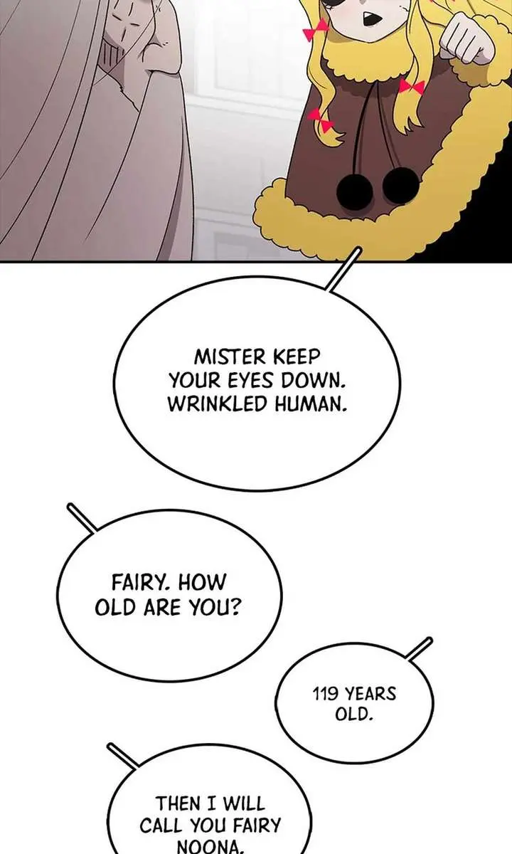 The House Without Time Chapter 63 Page 102